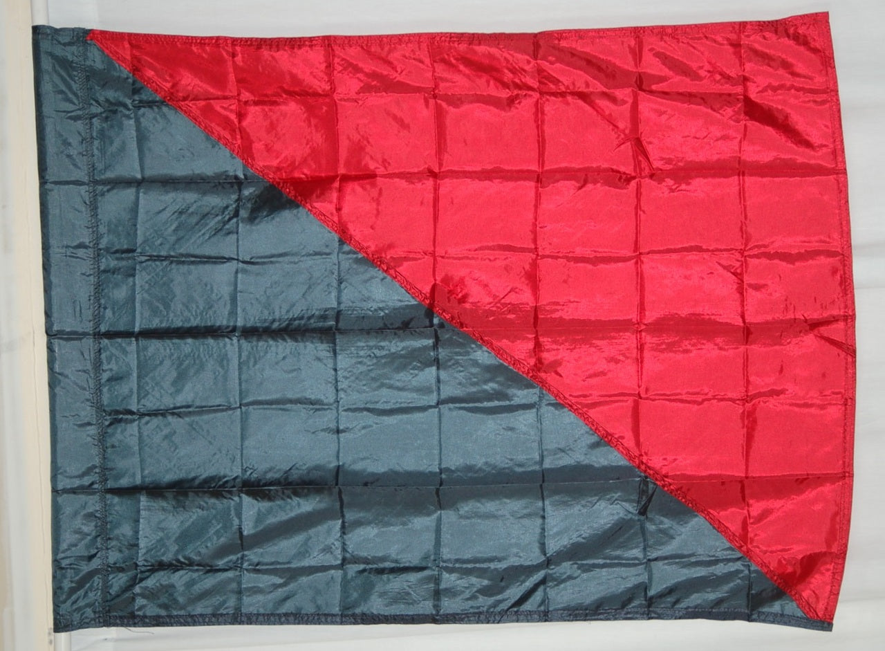 11 Red Green Flags
