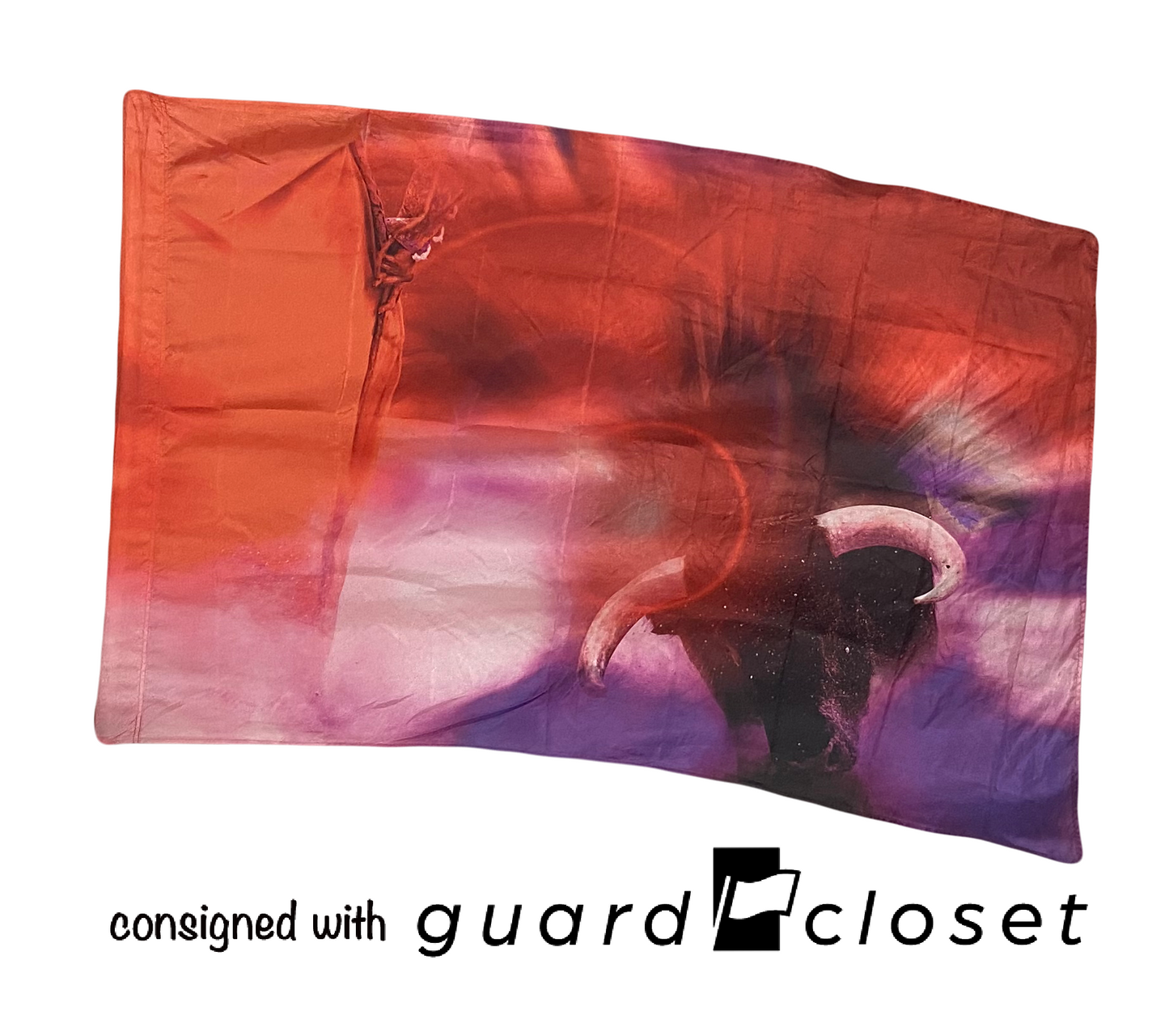 10 toreador flags