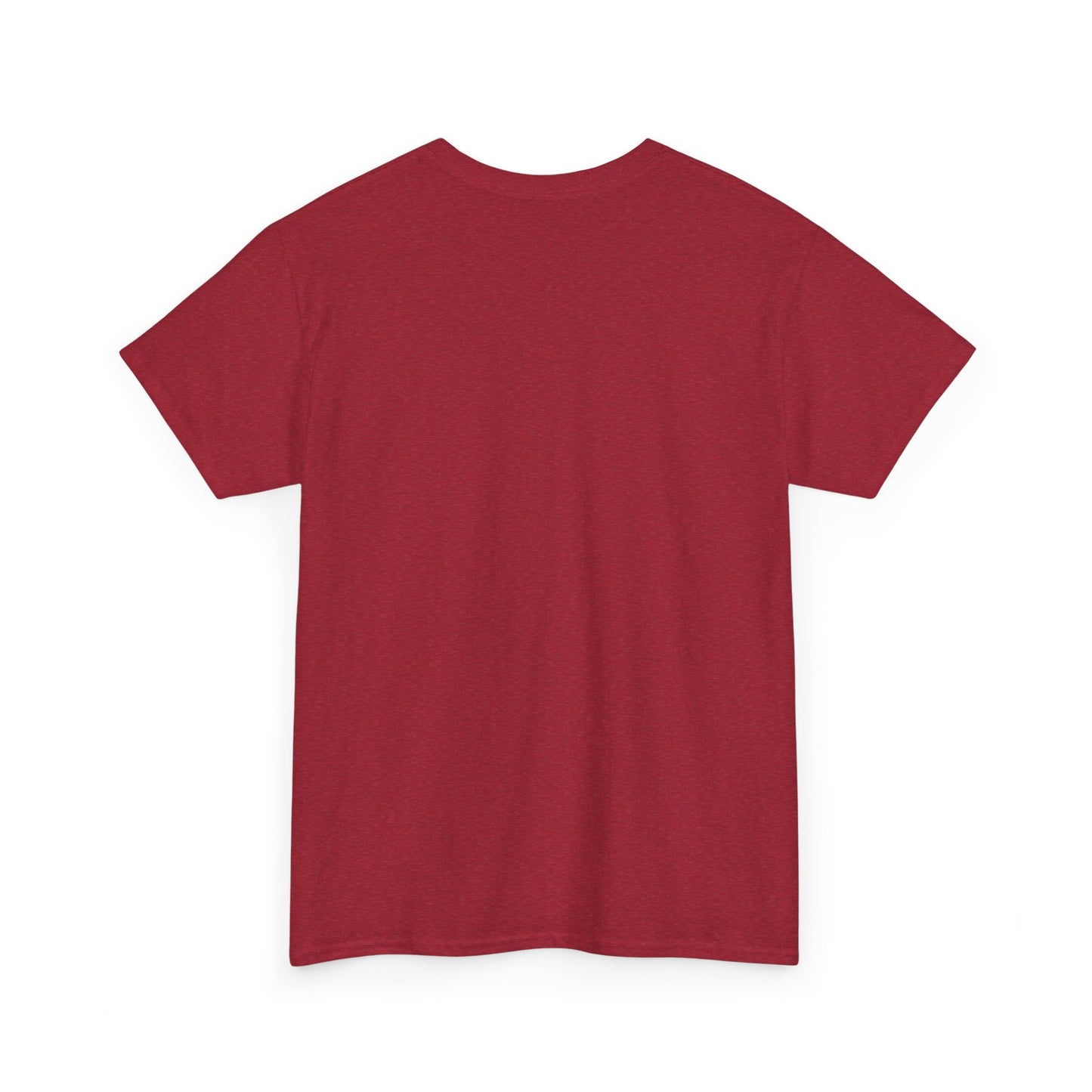 Marching Arts Team Tee — 'We Get It On The Field' Spirit Shirt