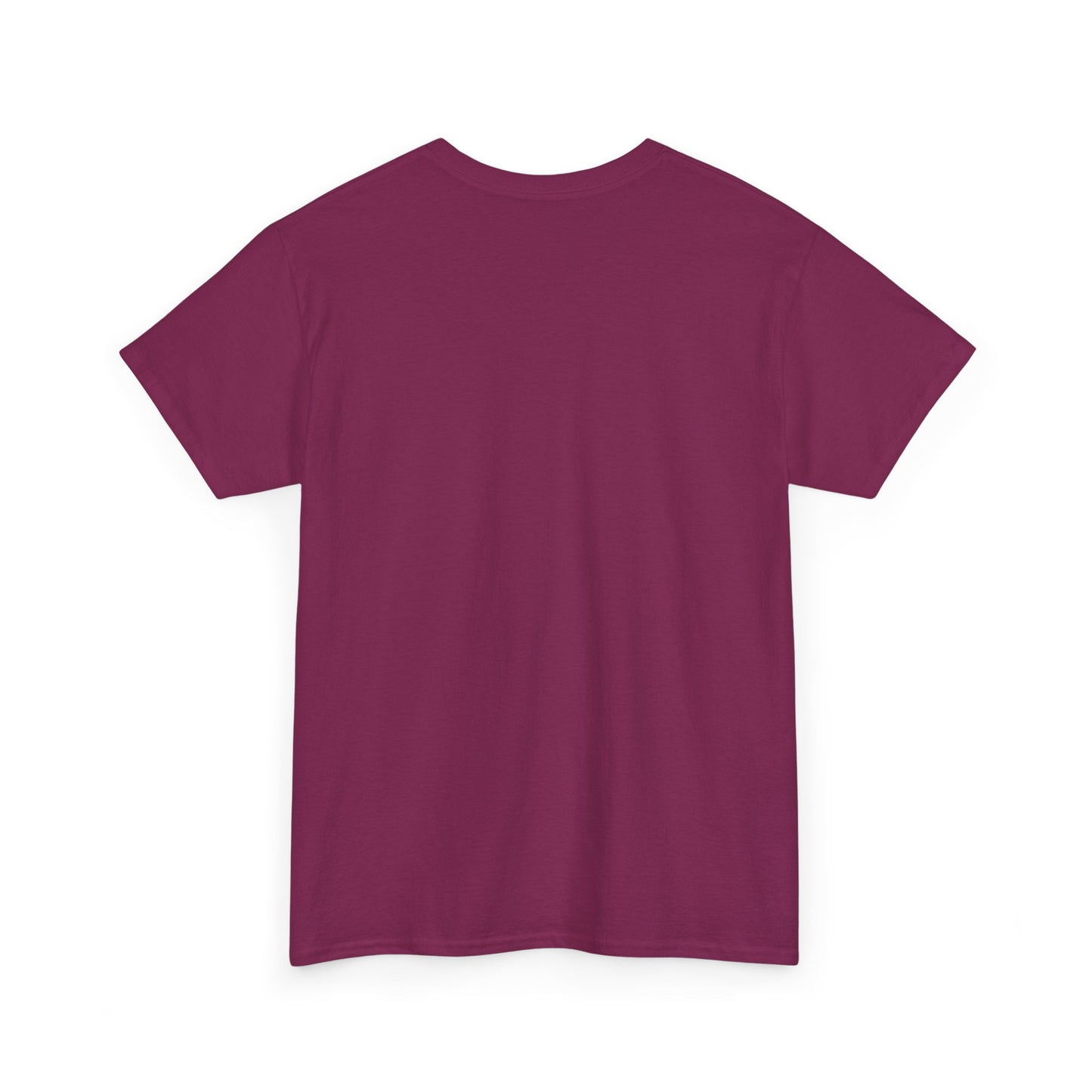 Marching Band Member Nutritional Facts T-Shirt - Unisex Tee