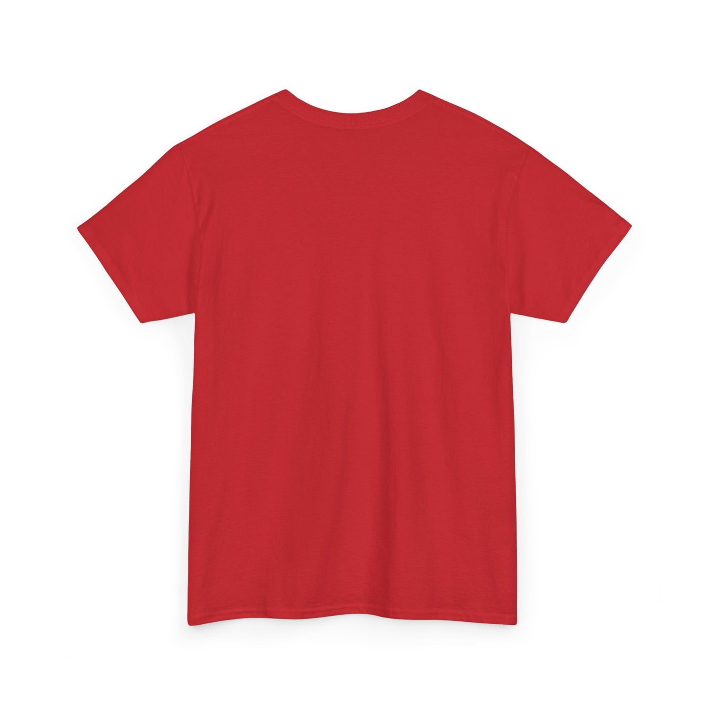 Rehearsal Checklist Tee — Marching Band Essential (Unisex)