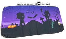 Load image into Gallery viewer, 16 Total Halloween Theme "Judge Blockers" Prop Covers