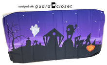 Load image into Gallery viewer, 16 Total Halloween Theme "Judge Blockers" Prop Covers