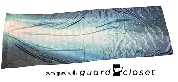 20 teal galaxy Field & Floor FX banners