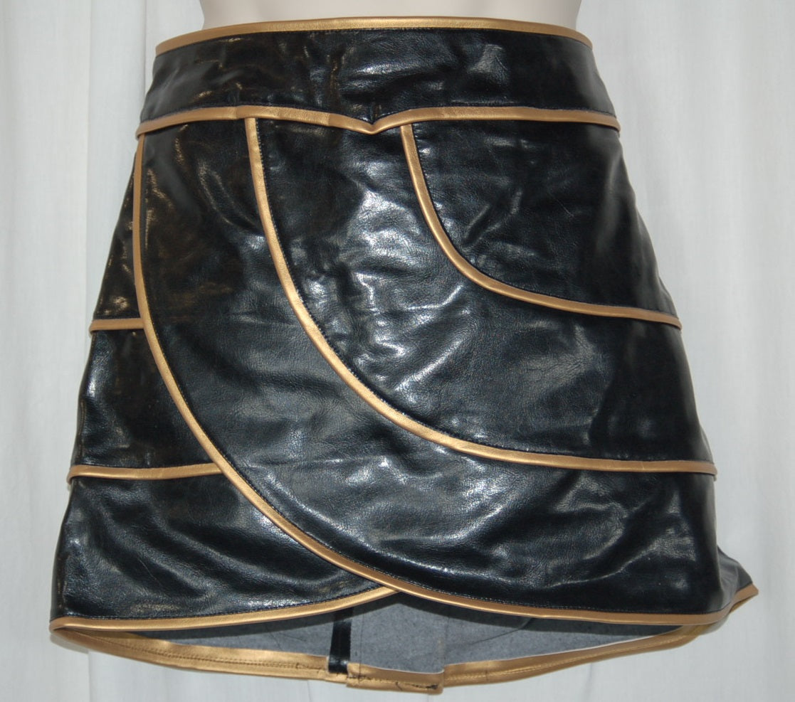 36 Gladiator Skirts Shendyts