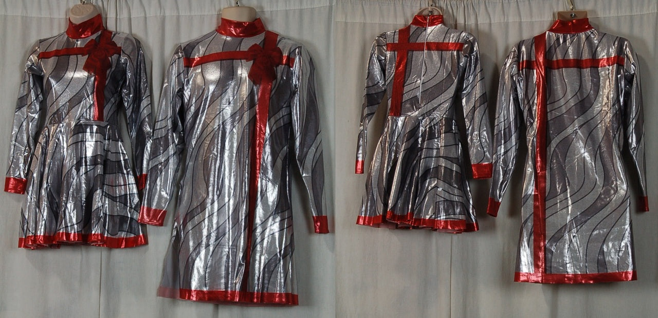 RENTAL ONLY 27 Christmas Gift Dresses + 1 Male Tunic