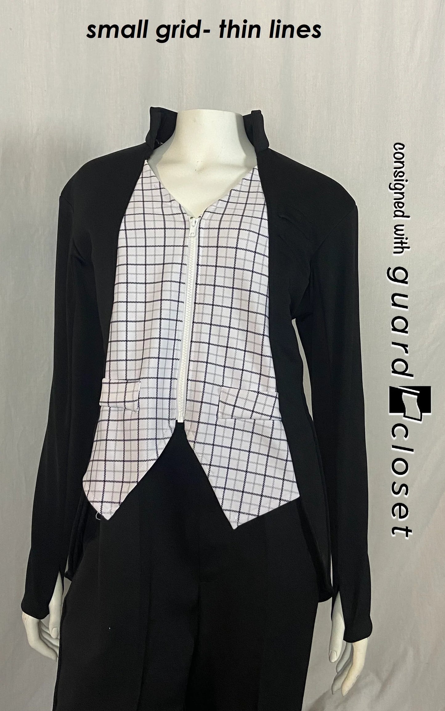 7 tuxedo G2 Performance jackets