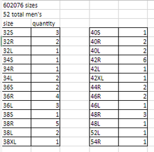 Load image into Gallery viewer, 95 total red purple diamond motif FJM band jackets