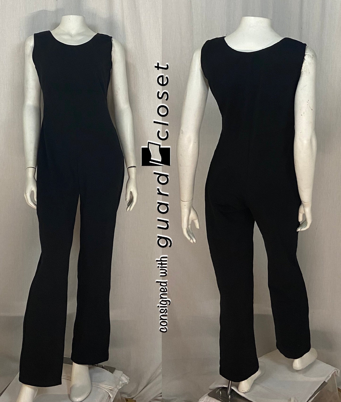11 black tank A Wish Come True unitards