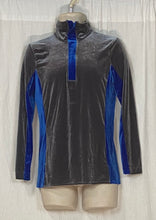 Load image into Gallery viewer, 29 total gray and varied color tops Band Hall