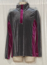 Load image into Gallery viewer, 29 total gray and varied color tops Band Hall