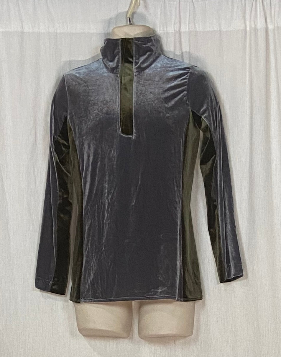 29 total gray and varied color tops Band Hall