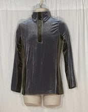 Load image into Gallery viewer, 29 total gray and varied color tops Band Hall