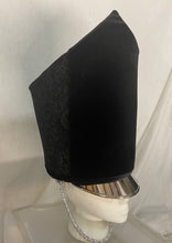 Load image into Gallery viewer, 37 maroon black shako wraps + 2 black shako wraps A Wish Come True
