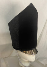 Load image into Gallery viewer, 37 maroon black shako wraps + 2 black shako wraps A Wish Come True