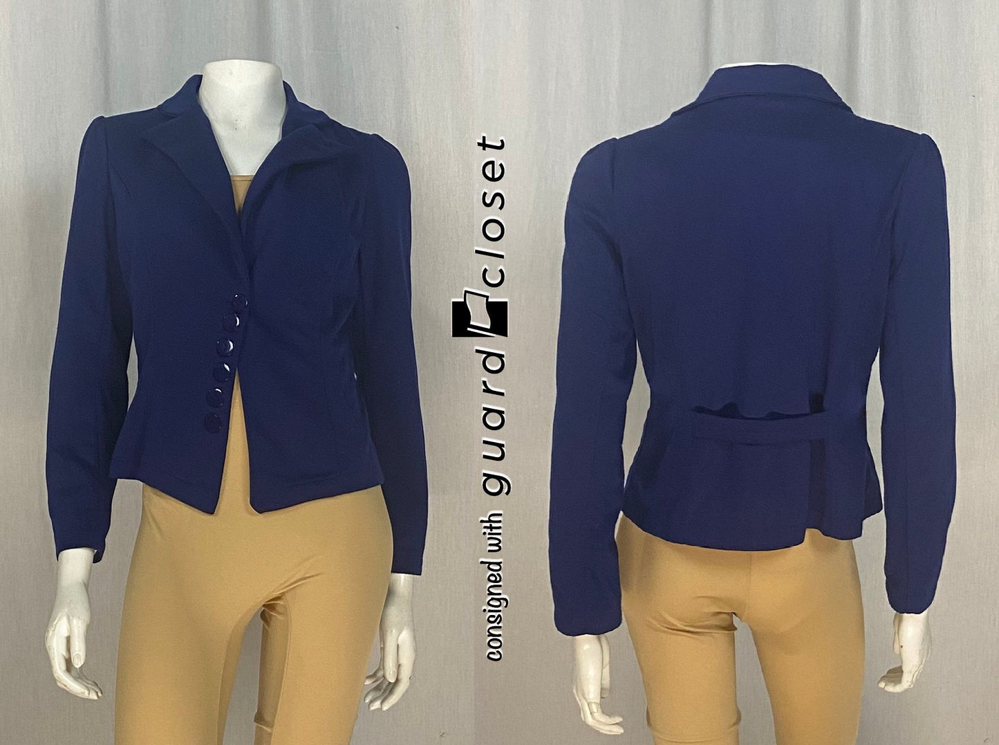 22 dark blue jackets Acevog