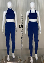 Load image into Gallery viewer, 31 total solid blue varied looks Balera