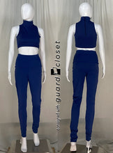 Load image into Gallery viewer, 31 total solid blue varied looks Balera