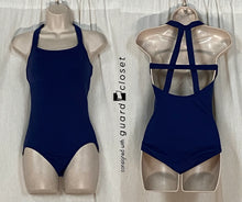 Load image into Gallery viewer, 31 total solid blue varied looks Balera