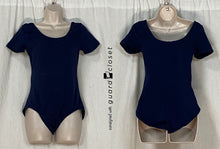 Load image into Gallery viewer, 31 total solid blue varied looks Balera