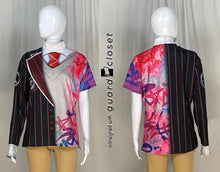 Load image into Gallery viewer, 72 multicolor transformed Synced Up Designs performance tops