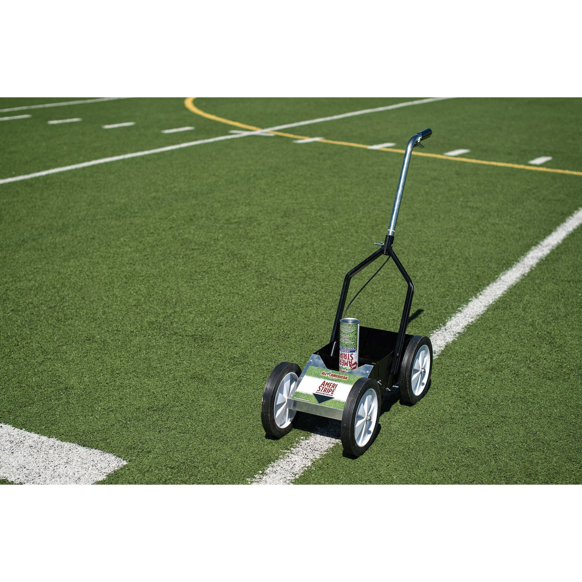 Precision Field Striper