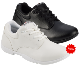 Super Drillmasters Marching Band Shoe