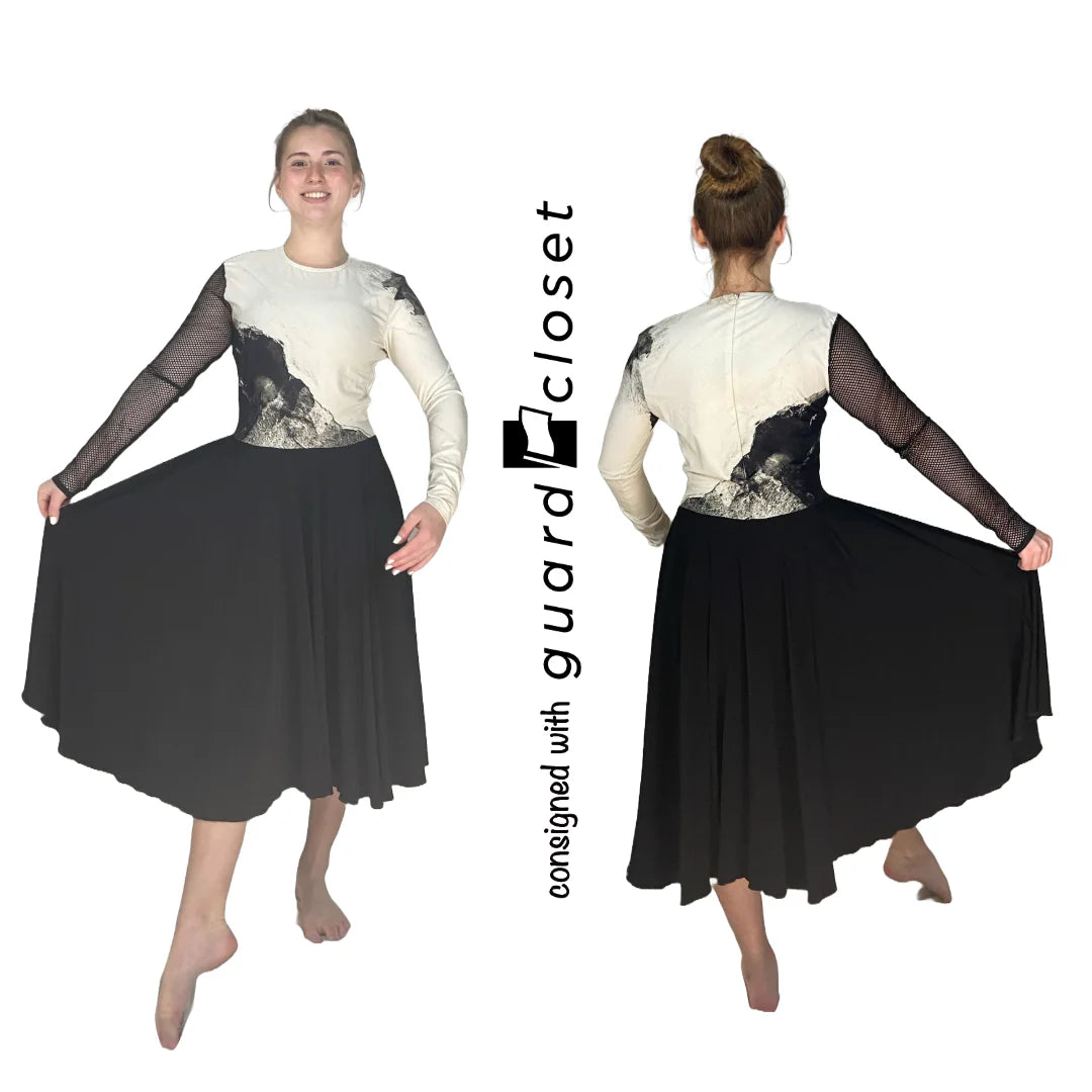 17 Viking Tops + 6 dresses White Brown Black Showday Designs