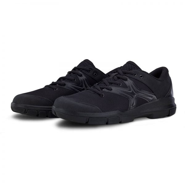 South Albany DSI Crossover High-performance Shoe BLACK