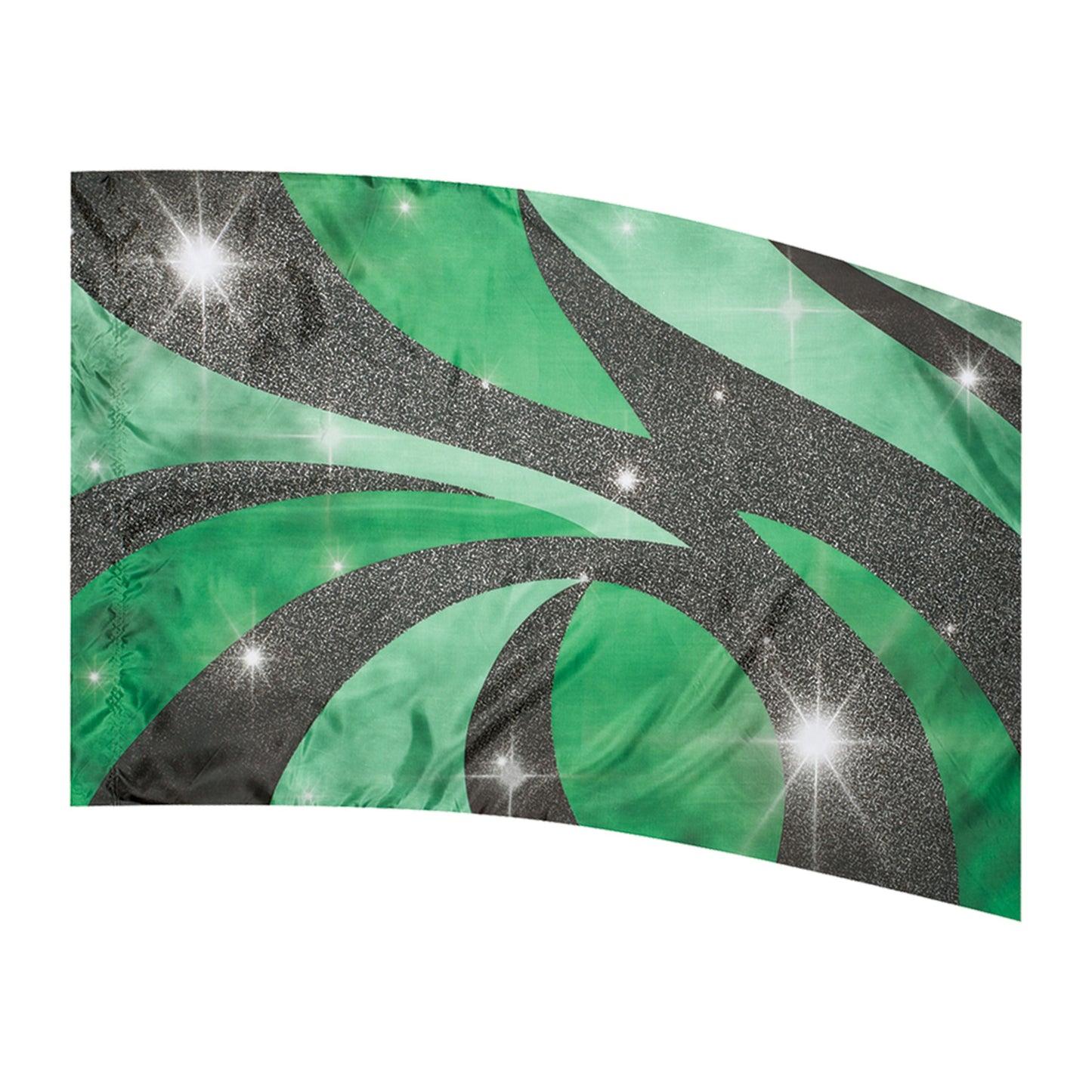 F1 Aurora Flag
