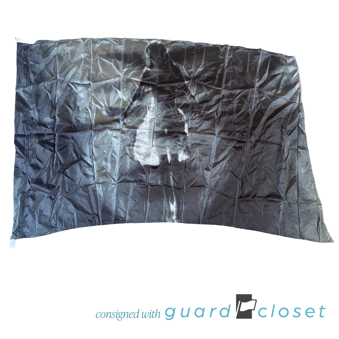 10 Grayscale Dancer Profile Flags by McCormicks