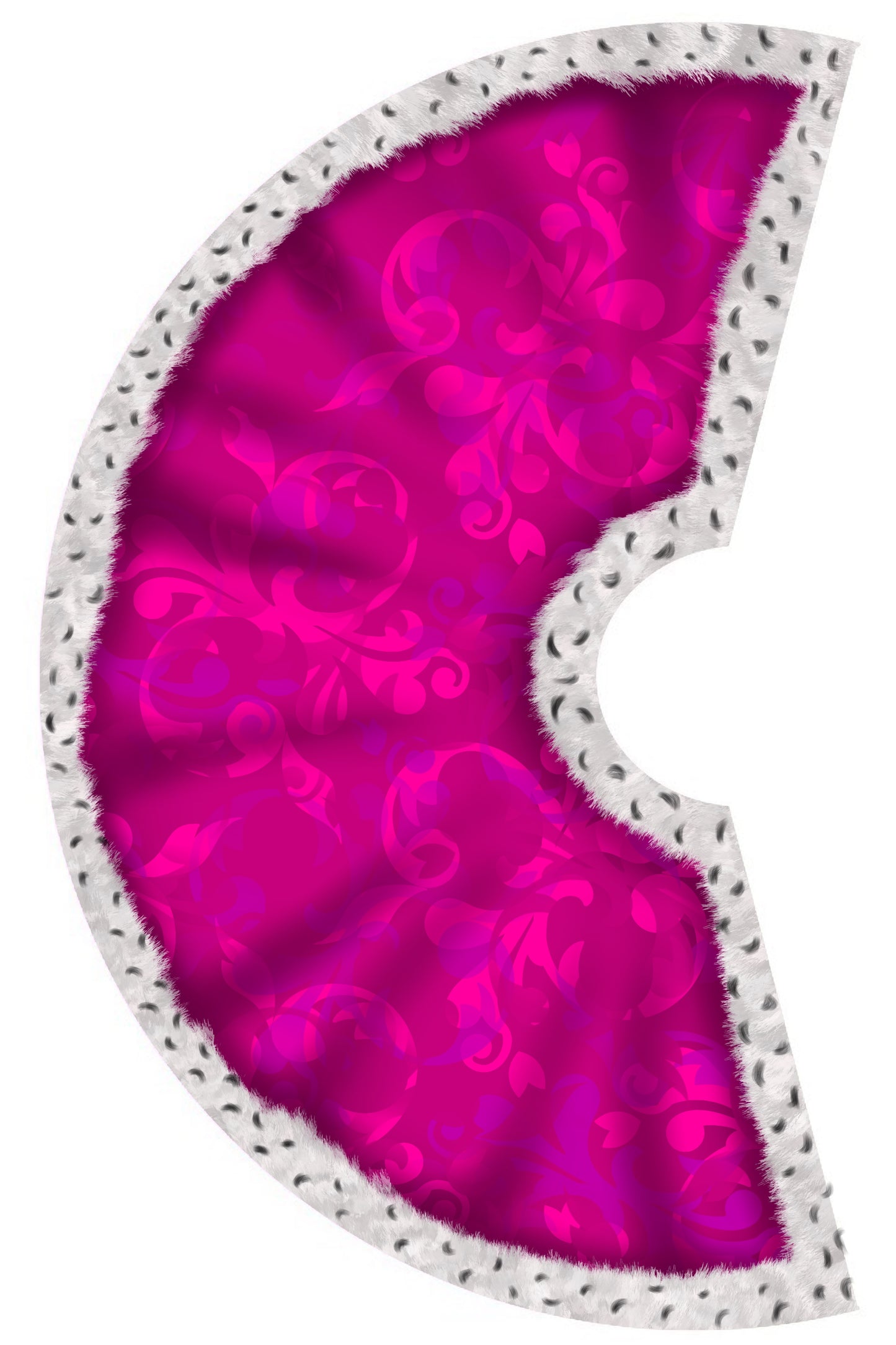 Royal Robe Wings guardcloset