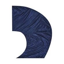 Load image into Gallery viewer, Genesis Solid Super Swing Flags