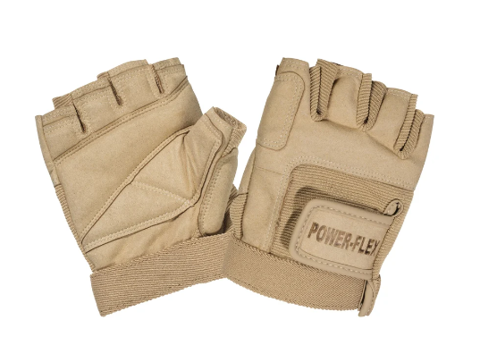 Fort Lee Power Flex Gloves
