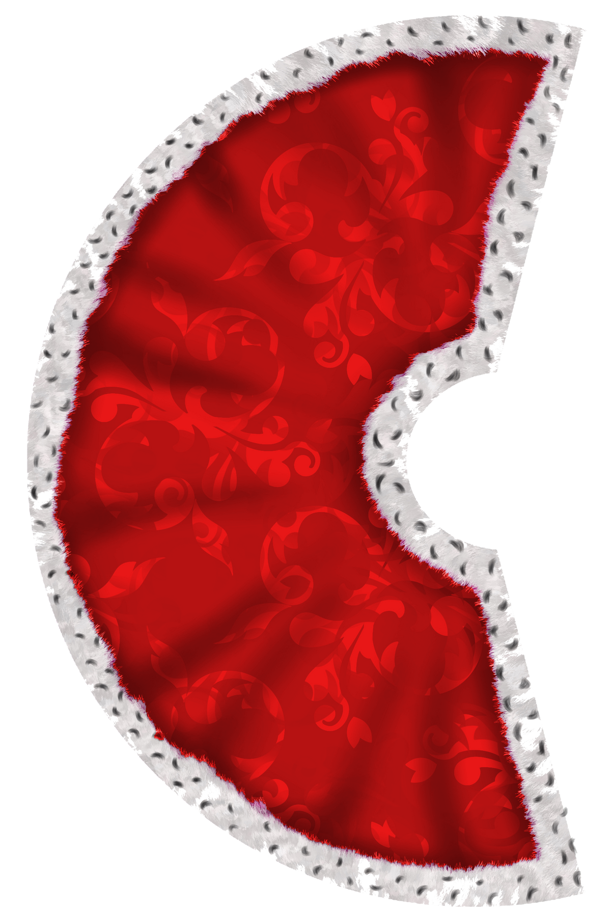 Royal Robe Wings guardcloset
