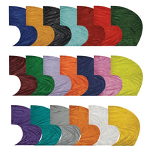 Load image into Gallery viewer, Genesis Solid Super Swing Flags