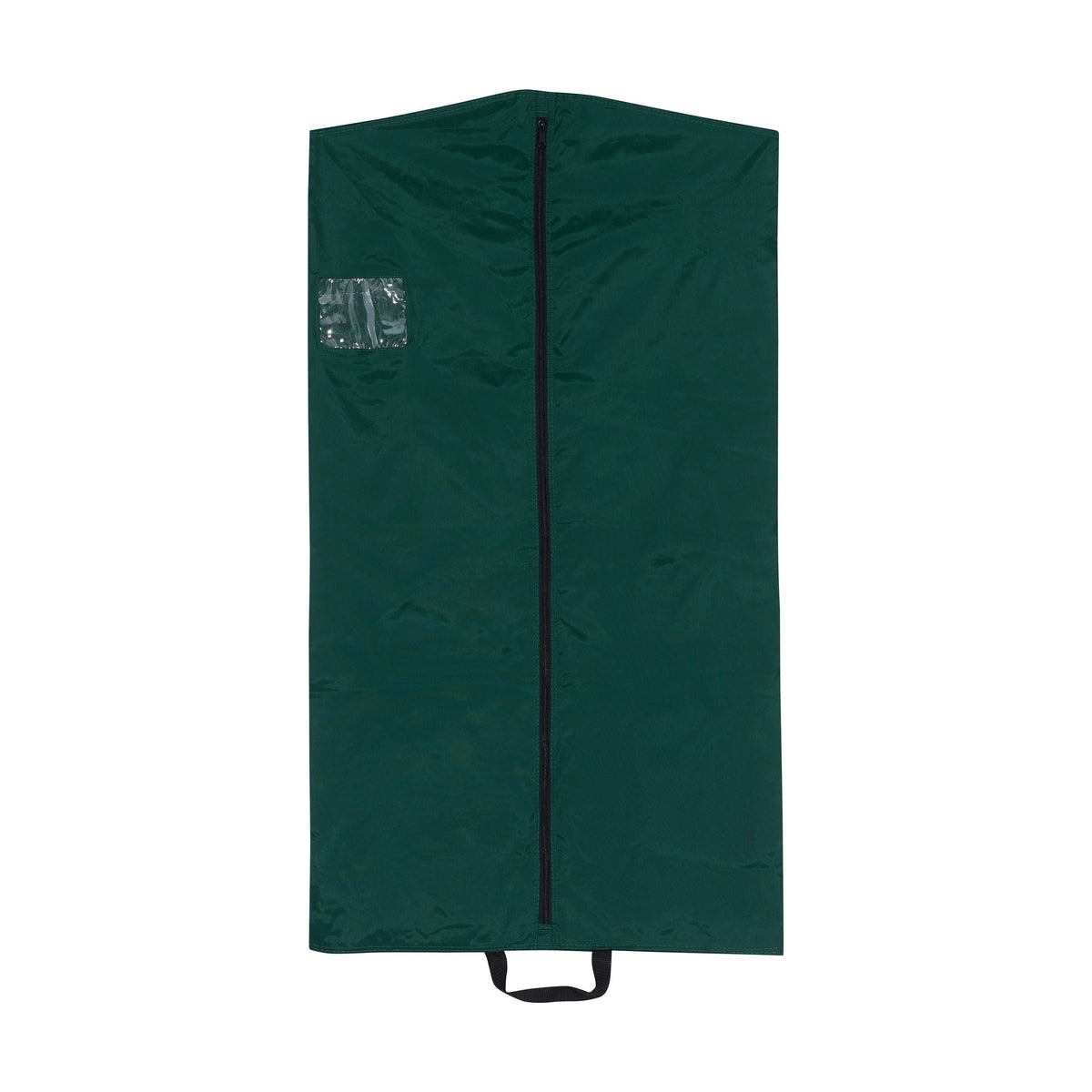 44" Garment Bag W/ Shoe Pouch