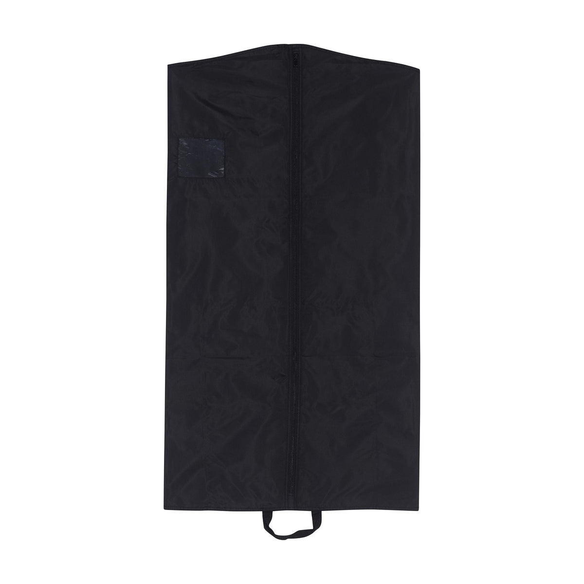 44" Garment Bag W/ Shoe Pouch
