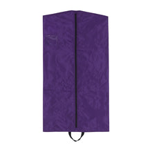 Load image into Gallery viewer, 44" Garment Bag W/ Shoe Pouch