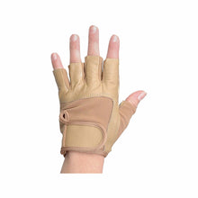 Load image into Gallery viewer, Talon Fingerless Glove