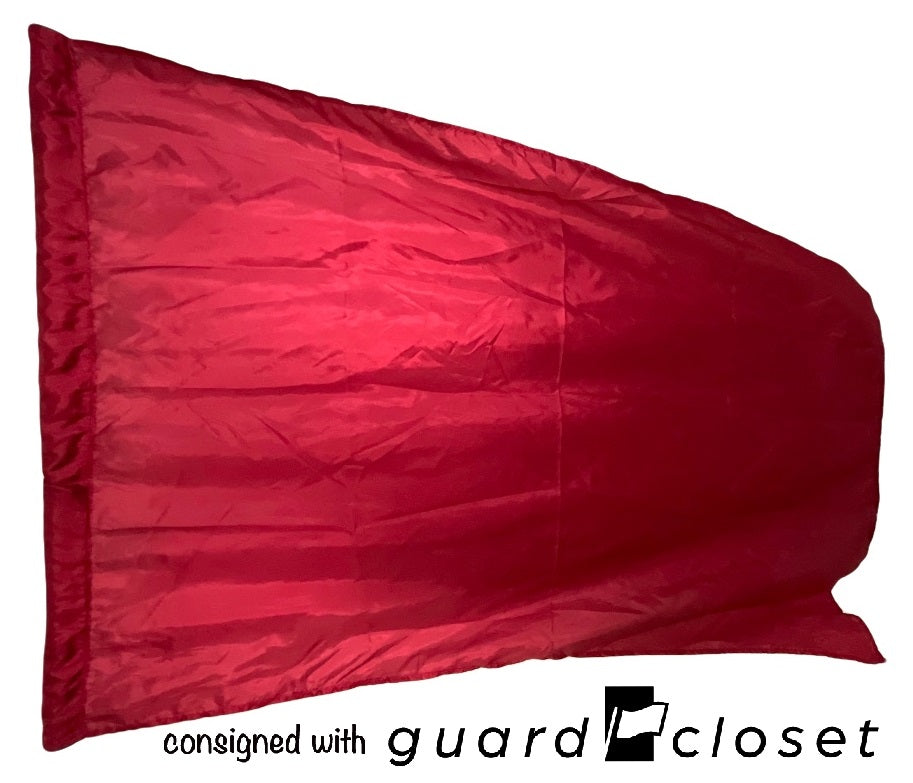 5 solid red flags