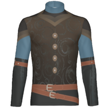 Load image into Gallery viewer, DESPARADO TOP (#TCH6498)