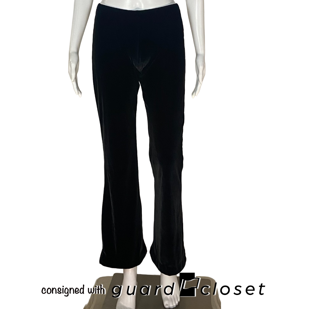 Solid Black Pants | Band Shoppe | Set of 25