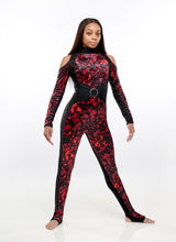 Load image into Gallery viewer, Molten Unitard