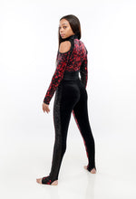 Load image into Gallery viewer, Molten Unitard