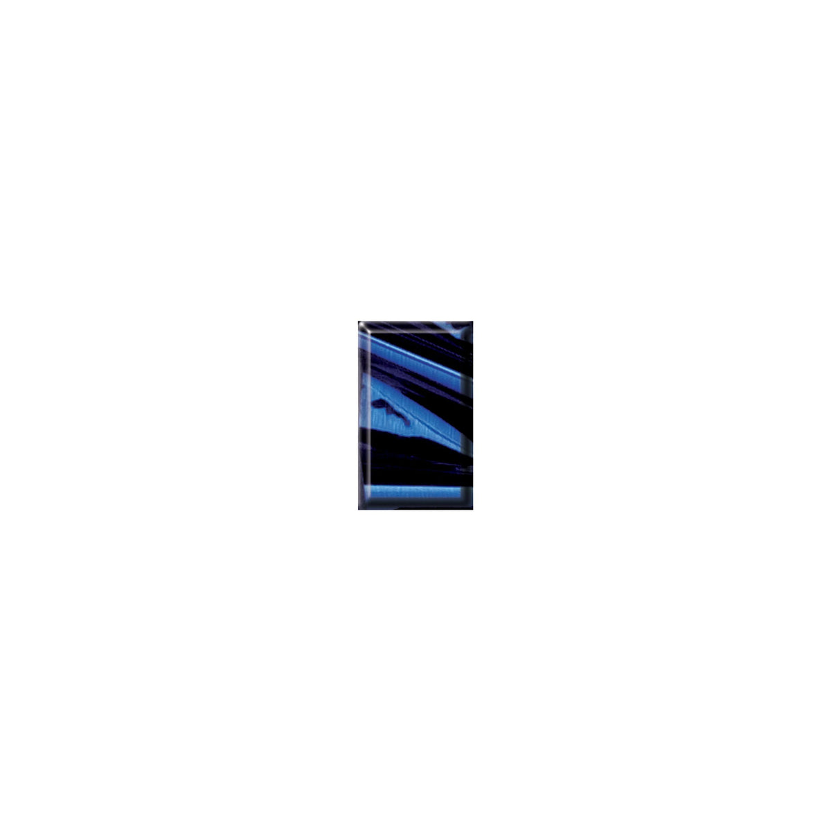1" Mylar Ribbon