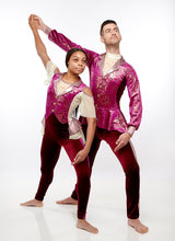 Load image into Gallery viewer, Regal Unitard