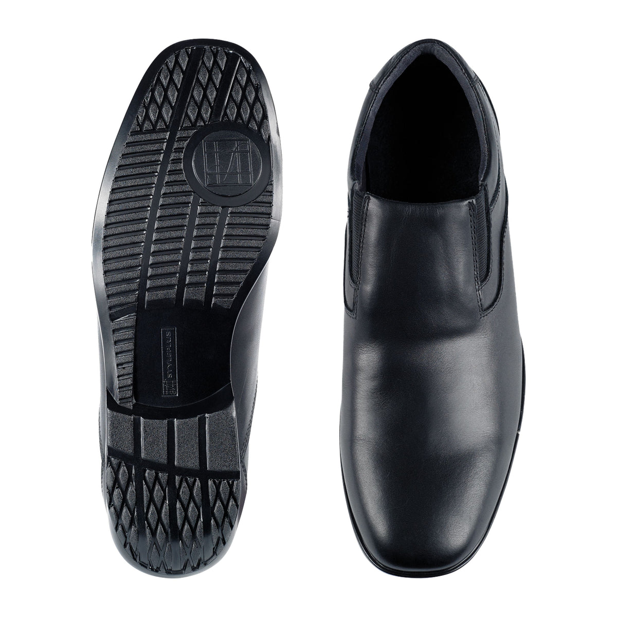 RevStep
