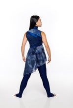 Load image into Gallery viewer, Empress Unitard with Skirt by Showday Designs