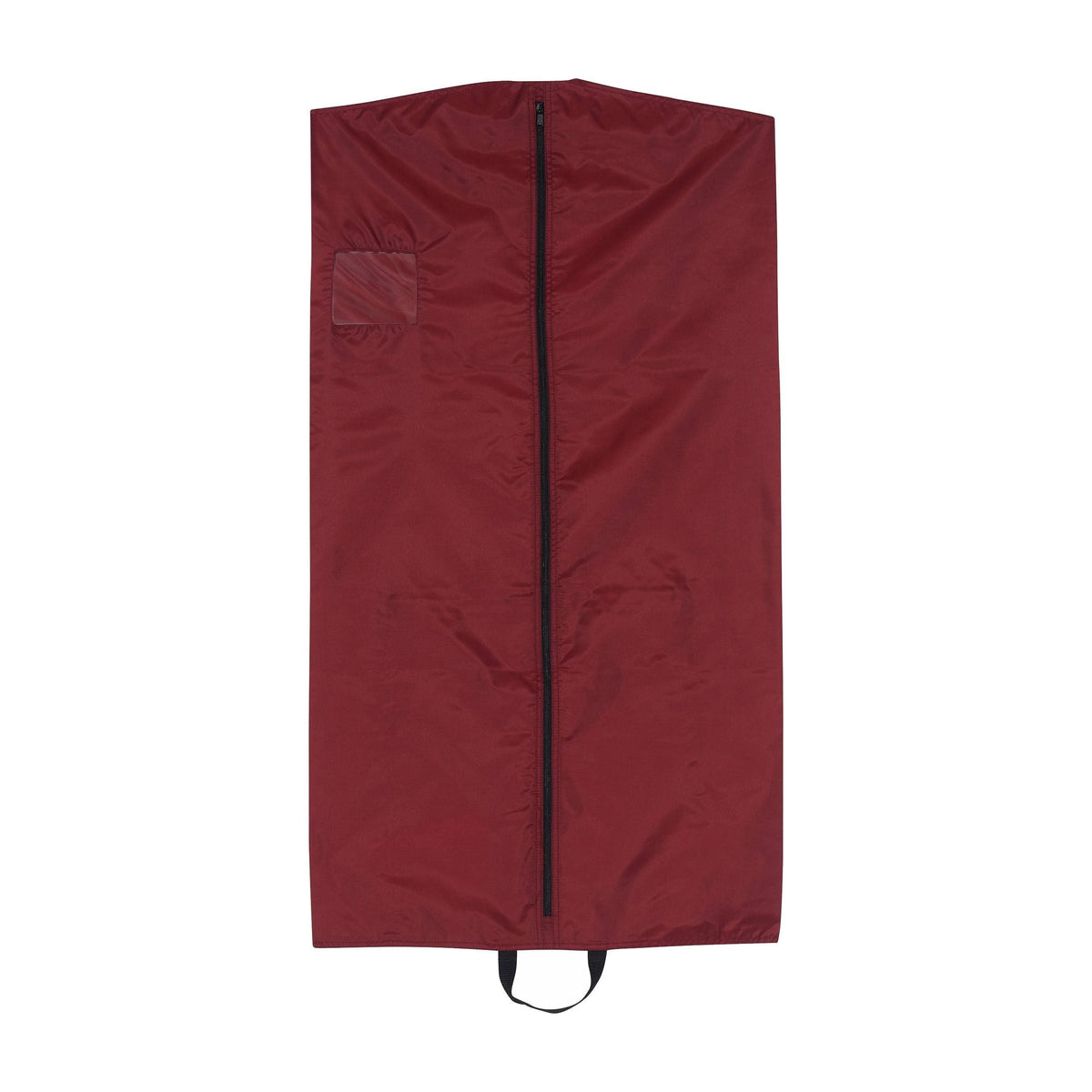 44" Garment Bag W/ Shoe Pouch